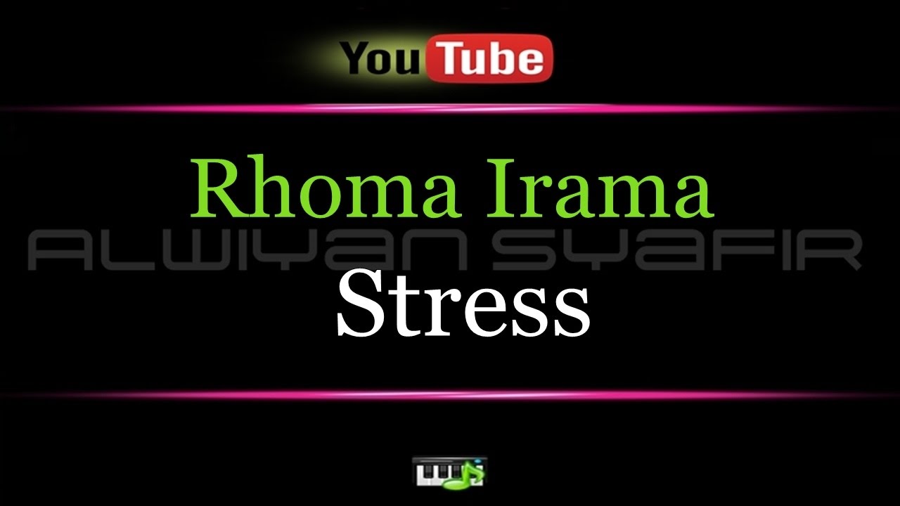 Download Roma Irama Karaoke Video
